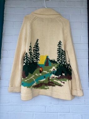 The Great The Camp Lodge Cardigan